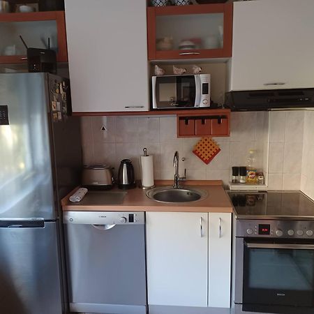 Mali Plac Apartment Zagreb Luaran gambar