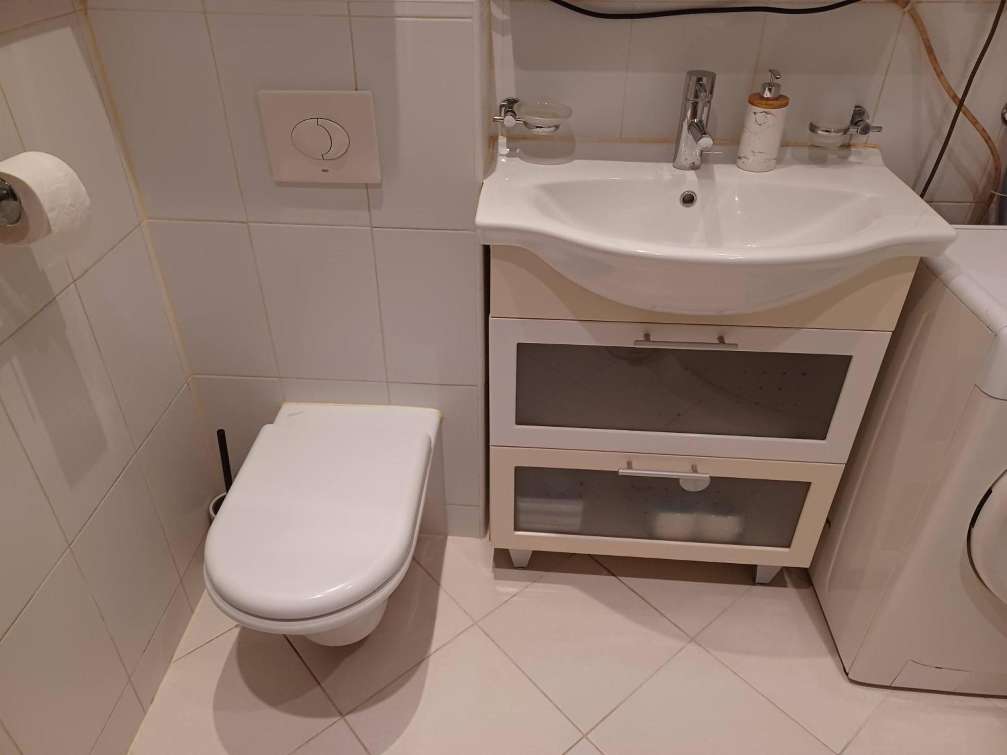 Mali Plac Apartment Zagreb Luaran gambar