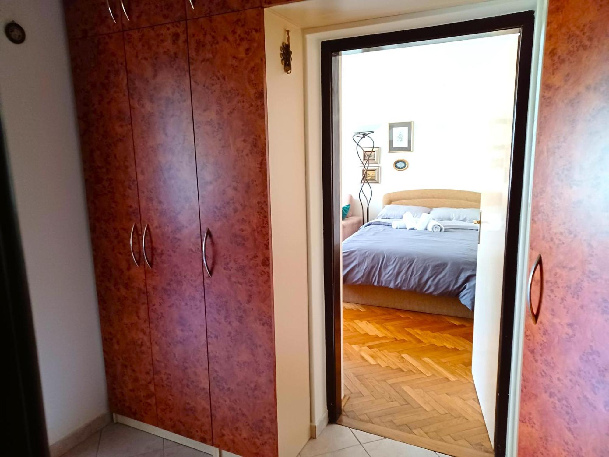 Mali Plac Apartment Zagreb Luaran gambar